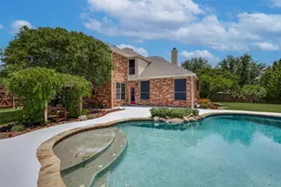 851 Sibyl Ln, Prosper, TX 75078 - Photo 28