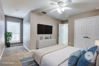 851 Sibyl Lane, Prosper, TX 75078 - Photo 18