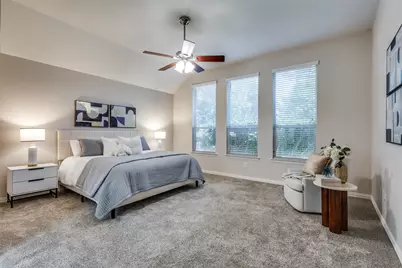 851 Sibyl Lane, Prosper, TX 75078 - Photo 14