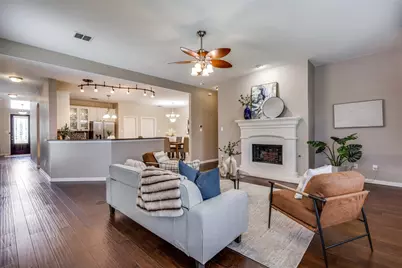 851 Sibyl Lane, Prosper, TX 75078 - Photo 6