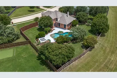 851 Sibyl Lane, Prosper, TX 75078 - Photo 30