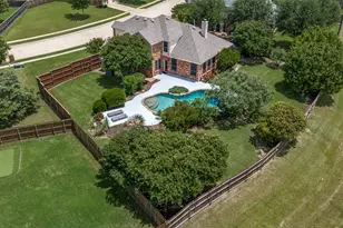 851 Sibyl Ln, Prosper, TX 75078 - Photo 30