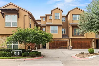 2660 Venice Drive #5, Grand Prairie, TX 75054 - Photo 1
