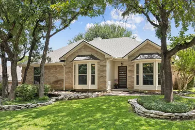 6700 Canalview Drive, Arlington, TX 76016 - Photo 2
