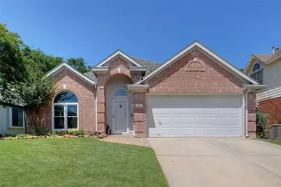 1217 Tanner Drive, Lewisville, TX 75077 - Photo 1