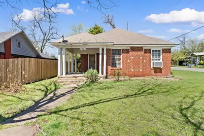 2701 Ethel Avenue, Waco, TX 76707 - Photo 1