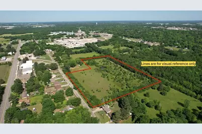 801 Jefferson Road, Paris, TX 75462 - Photo 4