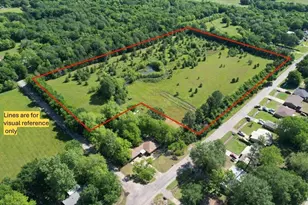 801 Jefferson Rd, Paris, TX 75462 - Photo 1