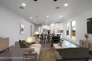 136 Bay Laurel Rd, McKinney, TX 75071 - Photo 2