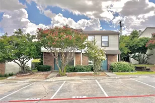 800 W Collins St, Denton, TX 76201 - Photo 1