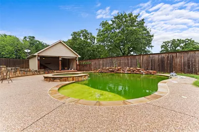 800 Whitley Court, Kennedale, TX 76060 - Photo 22