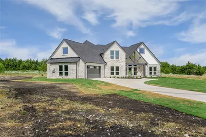 1806 (Elm) Cr-2320, Terrell, TX 75160 - Photo 2