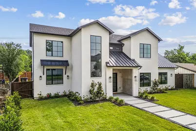 3379 Townsend Drive, Dallas, TX 75229 - Photo 1