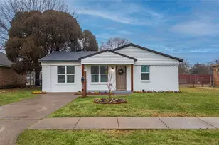 1213 Bowie St, Garland, TX 75040 - Photo 1