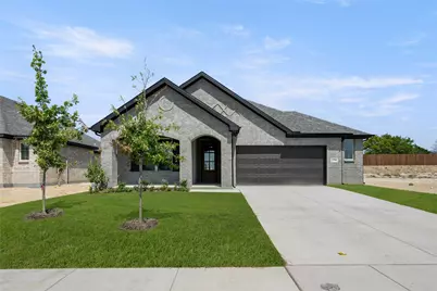 2396 High Plain, Waxahachie, TX 75167 - Photo 1