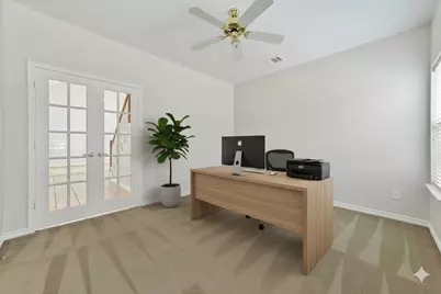 8008 Laughing Waters Trail, McKinney, TX 75070 - Photo 4