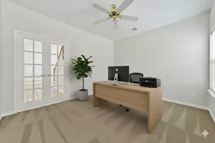 8008 Laughing Waters Tr, McKinney, TX 75070 - Photo 4