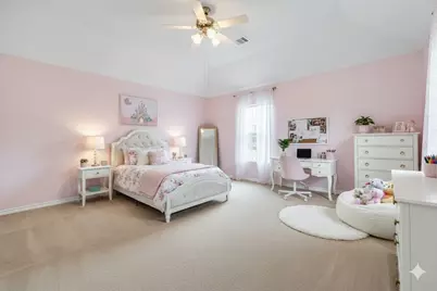 8008 Laughing Waters Trail, McKinney, TX 75070 - Photo 24