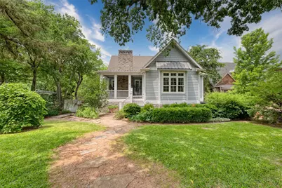 812 Baker Street, McKinney, TX 75069 - Photo 1