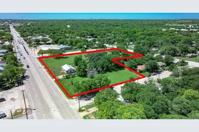 Tbd N Main Street, Weatherford, TX 76086 - Photo 1