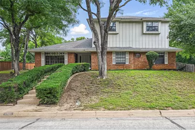4705 Woodview Street, Arlington, TX 76013 - Photo 1