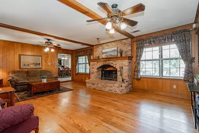 510 W Malloy Bridge Road, Seagoville, TX 75159 - Photo 16