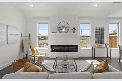 775 Water View, Lavon, TX 75166 - Photo 14