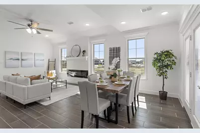 775 Water View, Lavon, TX 75166 - Photo 18