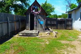 703 Gay, Menard, TX 76859 - Photo 36