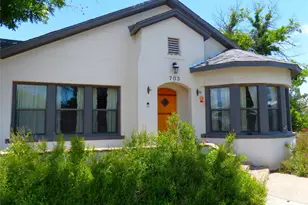 703 Gay, Menard, TX 76859 - Photo 2