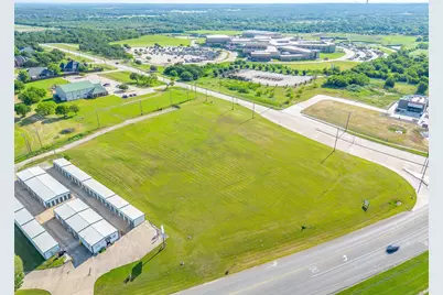 735 E Renfro Street, Burleson, TX 76028 - Photo 2