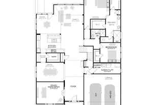 1716 Ambrosia Rd, Celina, TX 75009 - Photo 2