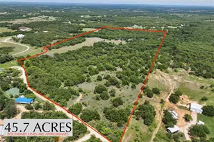 640 Private Rd 3663, Paradise, TX 76073 - Photo 1