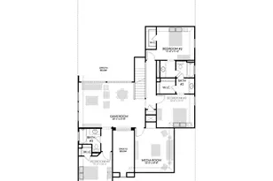 1904 Palmetto Rd, Celina, TX 75009 - Photo 4