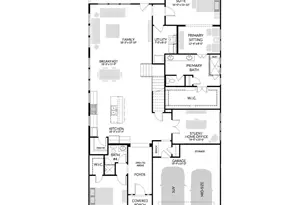 1904 Palmetto Rd, Celina, TX 75009 - Photo 2