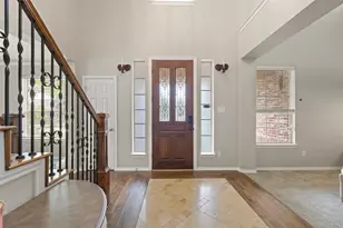 2671 Marshall Dr, Frisco, TX 75033 - Photo 4