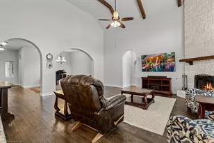 2139 Devonblue Dr, Forney, TX 75126 - Photo 4