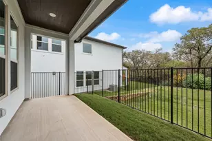 444 Water's Edge Drive, Hickory Creek, TX 75065 - Photo 24