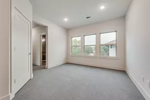 444 Water's Edge Drive, Hickory Creek, TX 75065 - Photo 14