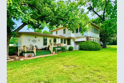 500 S Ross Avenue, Mexia, TX 76667 - Photo 2