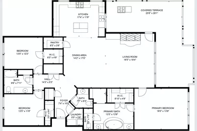 1633 Scenic Drive #201, Graford, TX 76449 - Photo 40