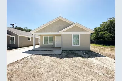320 SW 14th, Mineral Wells, TX 76067 - Photo 4
