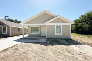 320 SW 14th, Mineral Wells, TX 76067 - Photo 4