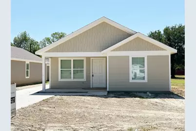 320 SW 14th, Mineral Wells, TX 76067 - Photo 2