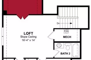 2301 Miramar Dr, Little Elm, TX 75068 - Photo 30