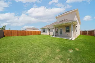 2301 Miramar Dr, Little Elm, TX 75068 - Photo 2