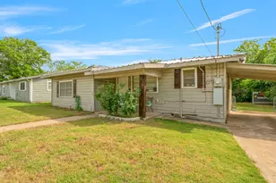 685 S 1st Ave, Stephenville, TX 76401 - Photo 2