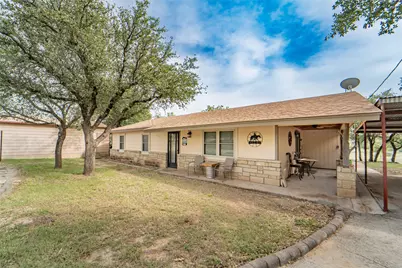 687 County Road 213, Breckenridge, TX 76424 - Photo 1