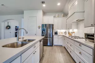 1109 Bridle Path Dr, Aubrey, TX 76227 - Photo 12