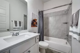 1109 Bridle Path Dr, Aubrey, TX 76227 - Photo 20